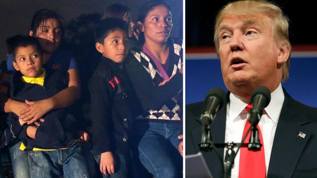 Power Play: Trump's Hispanic Appeal