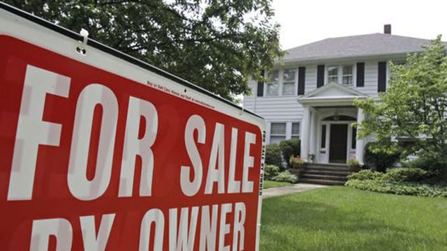 Millennials are tapping their homes to get cash