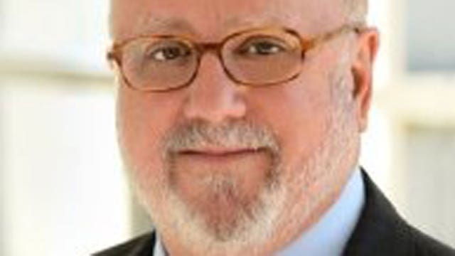 Alan Colmes and Fred Goldberg