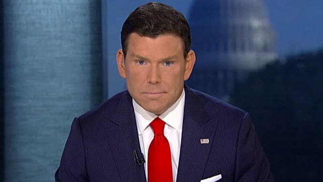 Coming up on Monday, August 29 edition of 'Special Report'