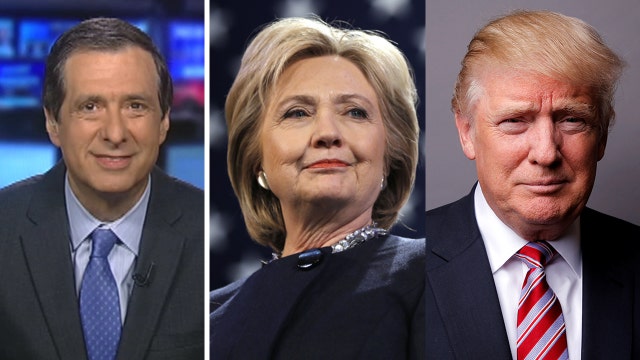 Kurtz: Will pregame press hype affect debates?