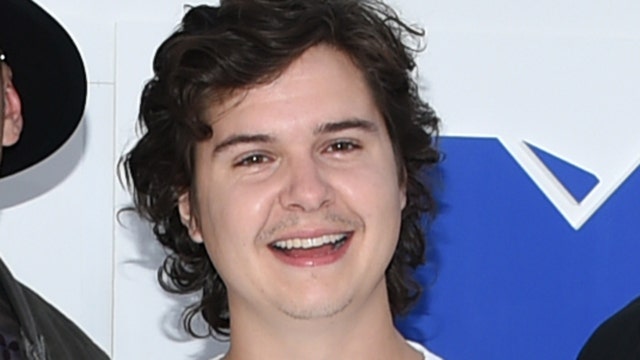 Lukas Graham have a lot to be thankful for