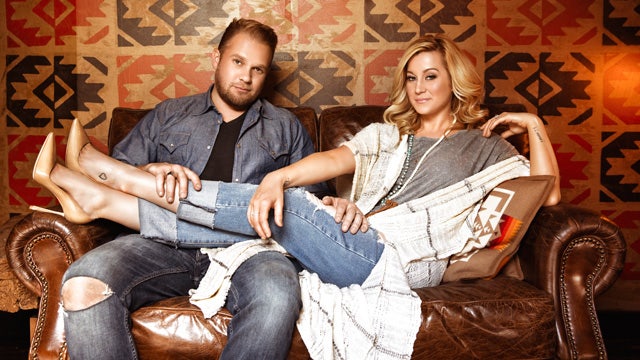 Kellie Pickler and Kyle Jacobs Reveal Key to Wedded Bliss