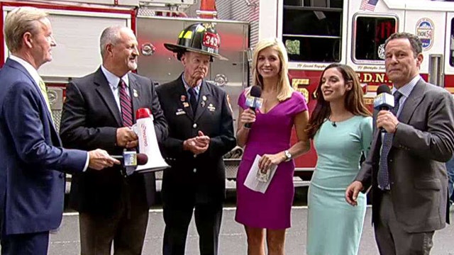After the Show Show: Tunnel to Towers