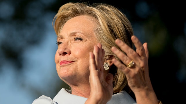 After the Buzz: Behind Hillary Clinton's mistakes