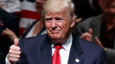 Poll: Trump Leads Clinton Among Military and Veteran Voters