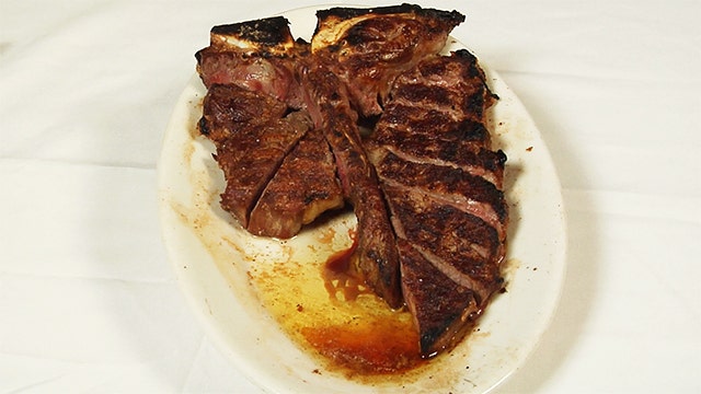 A Perfect Porterhouse Is Easier Than You Think