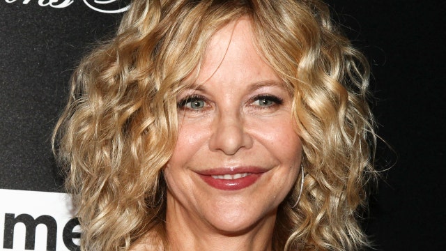 Meg Ryan makes her directorial debut with 'Ithaca'