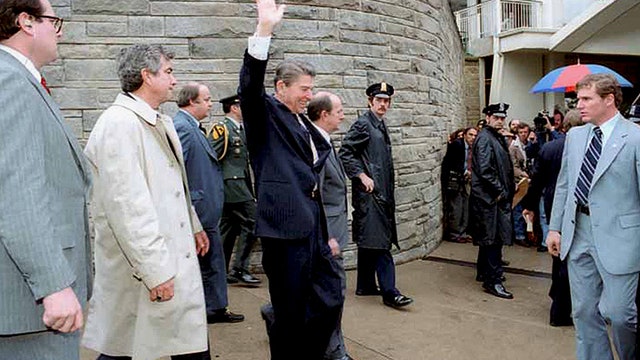 Reagan's Legacy: The Assassination Attempt