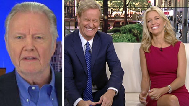After the Show Show: Jon Voight