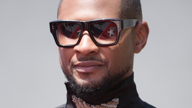 Usher releases his 8th studio album