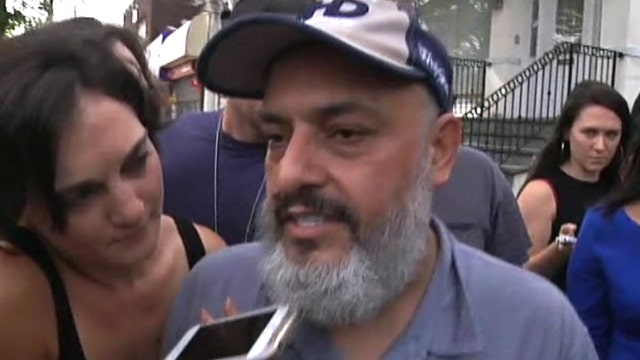 Rahami's father: I called FBI on my son two years ago