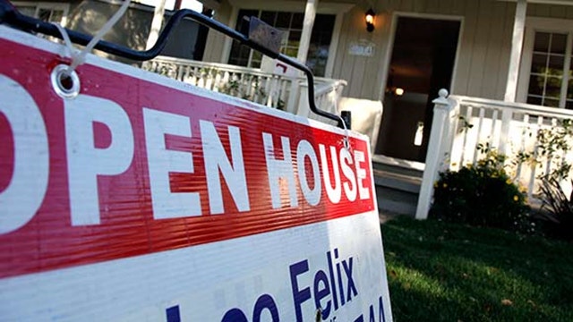 Why you should hold off on buying a house - Fox News