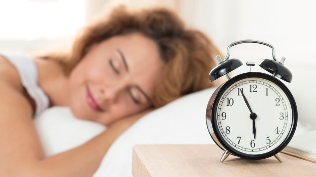 Tapping into your body’s clock for optimal health