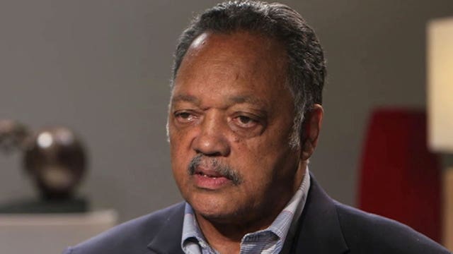 Rev. Jesse Jackson: The resource gap is a big deal