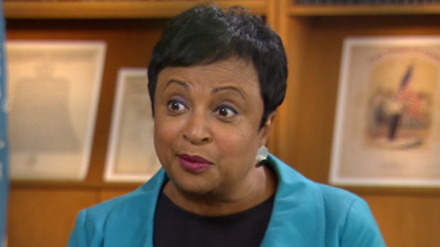 Power Player Plus: Dr. Carla Hayden