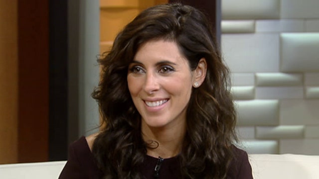 After the Show Show: Jamie-Lynn Sigler