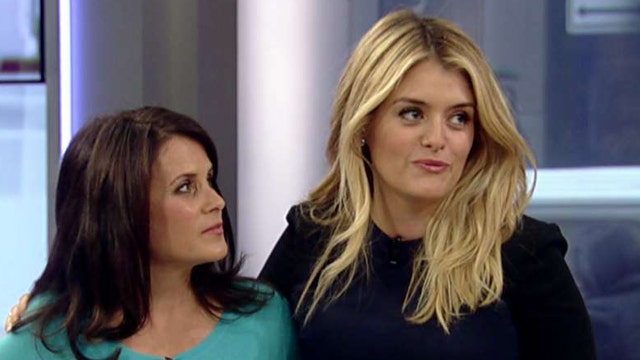 After the Show Show: Daphne Oz