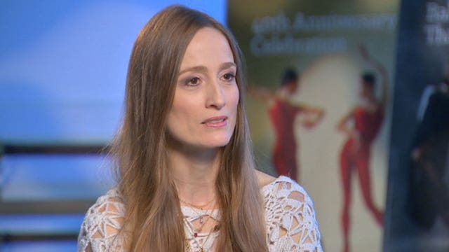 Power Player Plus: Julie Kent