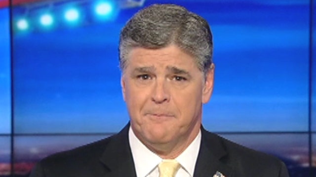 After the Buzz: Hannity hits media elite 