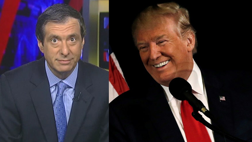 'MediaBuzz' host Howard Kurtz weighs in on the NY Times' suggestion that Donald Trump didn't pay taxes for 18 years