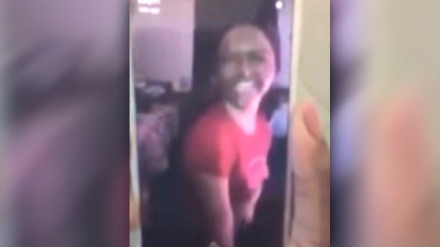 College students suspended for blackface Snapchat videos