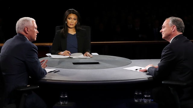 Is it time to do away with debate moderators?