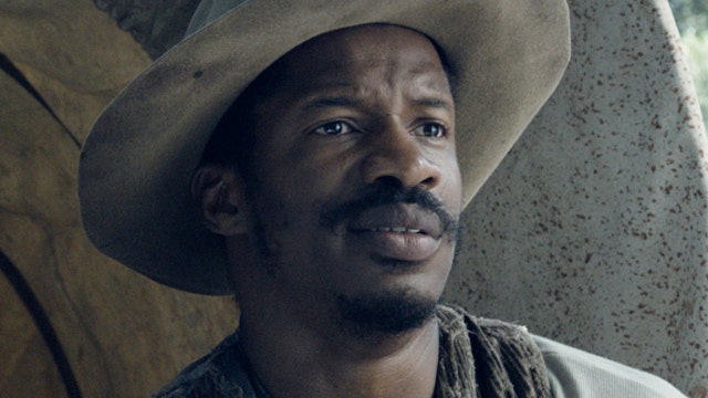 Story of Nat Turner's 1831 slave rebellion heads to theaters