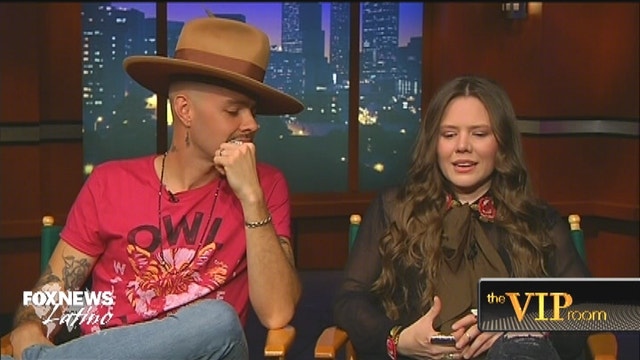 Jesse & Joy, the next crossover sensation