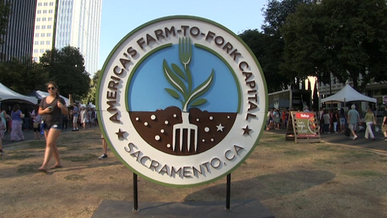 Farm-to-Fork festival