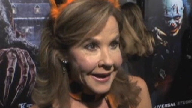 Linda Blair on good, evil and 'The Exorcist'