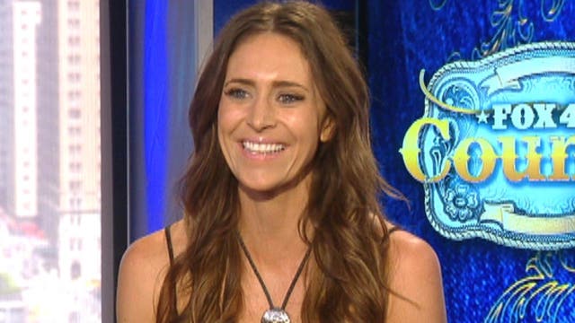 5 things you don't know about Kelleigh Bannen