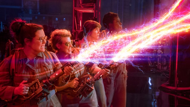 Bring 'Ghostbusters' home