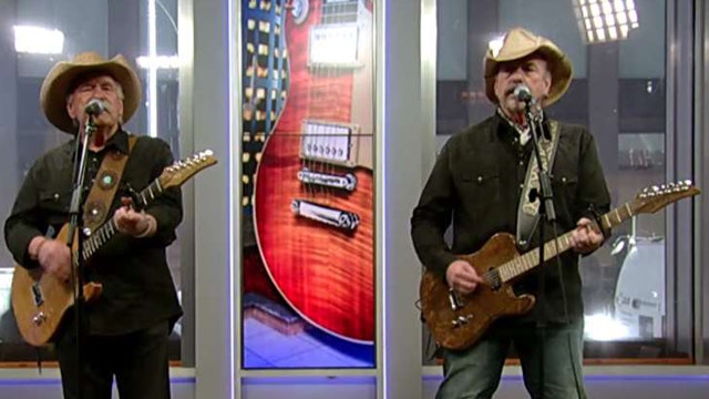 After the Show Show: The Bellamy Brothers 