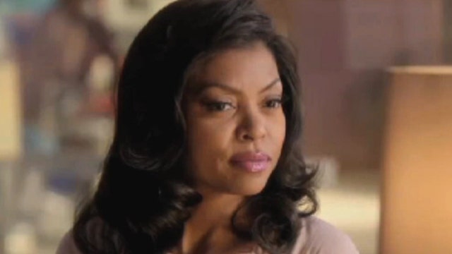 Things heating up for Cookie on 'Empire'