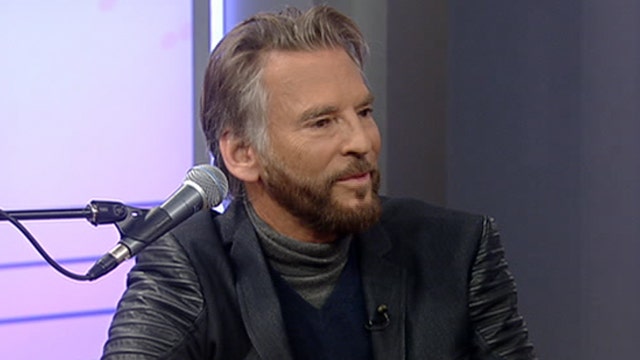 After the Show Show: Kenny Loggins 