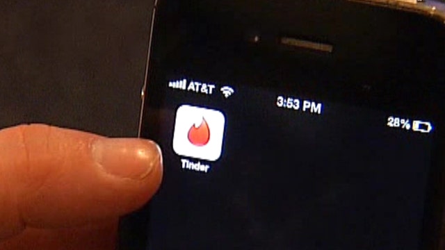 Tinder ranks hot or not with new photo algorithm