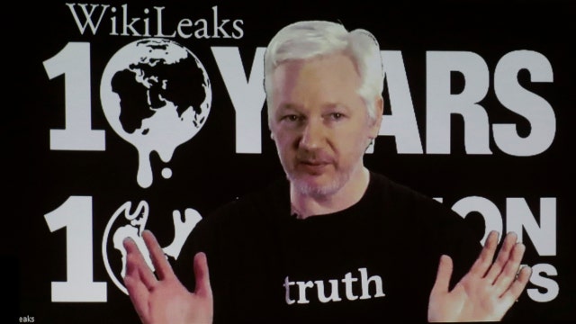 Your Buzz: Why so little Wikileaks coverage?