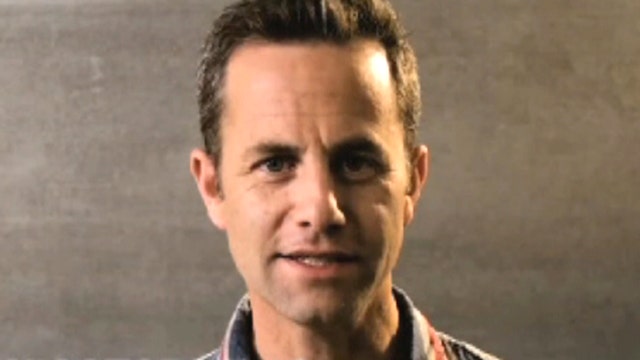 Kirk Cameron hopes to 'Revive' America