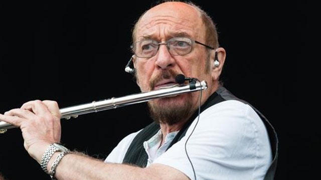 Jethro Tull reimagines the life and times of Jethro Tull