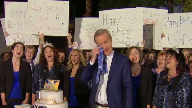 After the Show Show: Happy Birthday Steve!