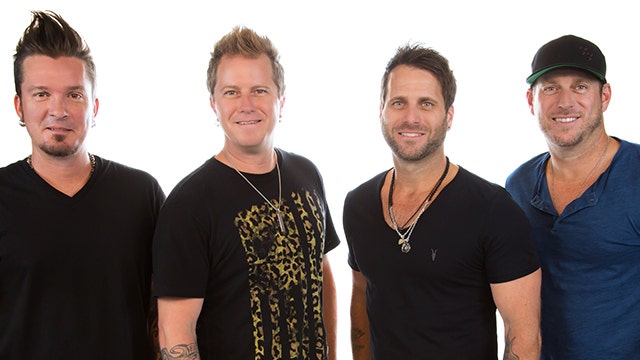 How Does Parmalee Deal With 'Family Arguments' on Tour?
