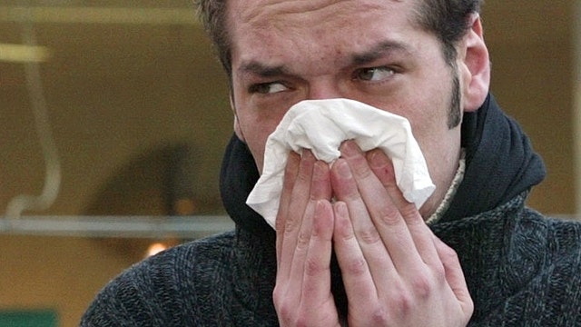 Workers need to work harder on sick day excuses