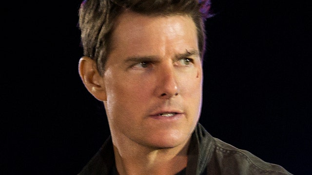 Tom Cruise on returning to New Orleans in 'Jack Reacher'