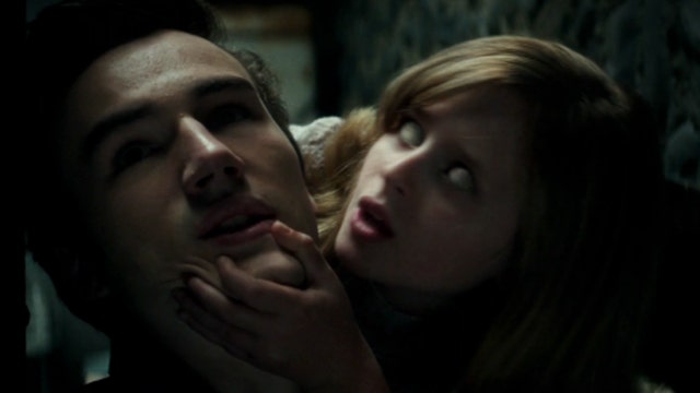 'Ouija' stars promise 'not your average' horror movie