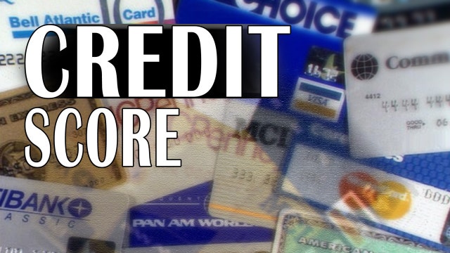 No credit history? No credit!