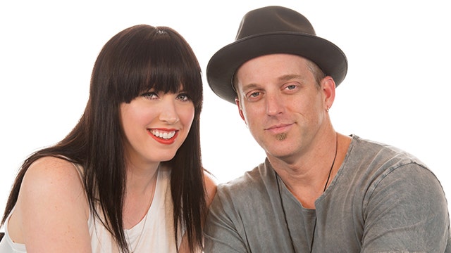 Thompson Square's Surprising Approach to Touring With a Baby