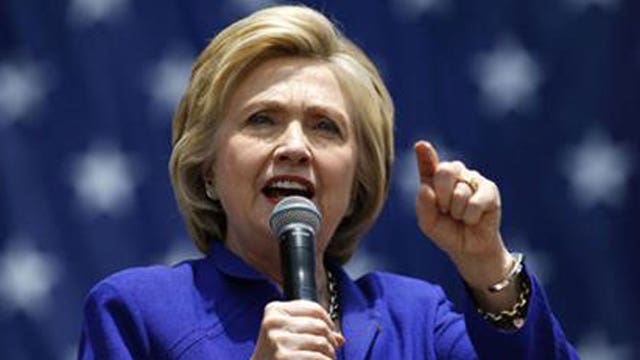 Power Play: A case of Clinton arrogance?