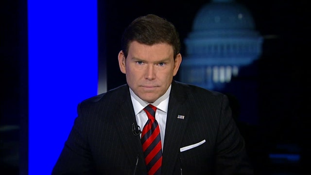 Coming up on Thursday, Nov 3 edition of 'Special Report'