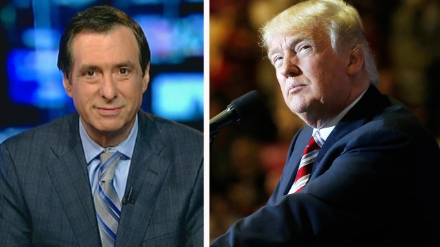 Kurtz: Why the pundits still underestimate Trump